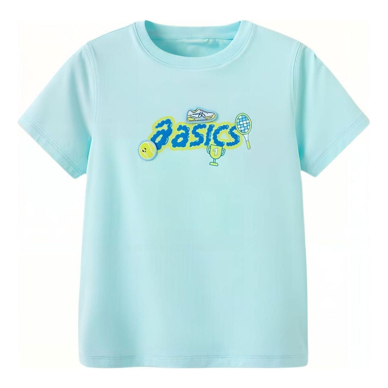 Asics T 332241173036-89GR