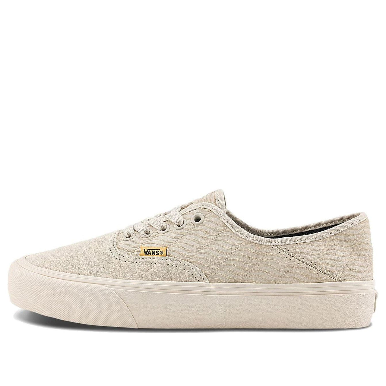 Vans UA Authentic 44 DX 'Natural Beige' VN0A4BX5BYS