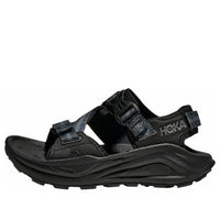 HOKA ONE ONE Infini Hike TC 'Black' 1162570-BBLC