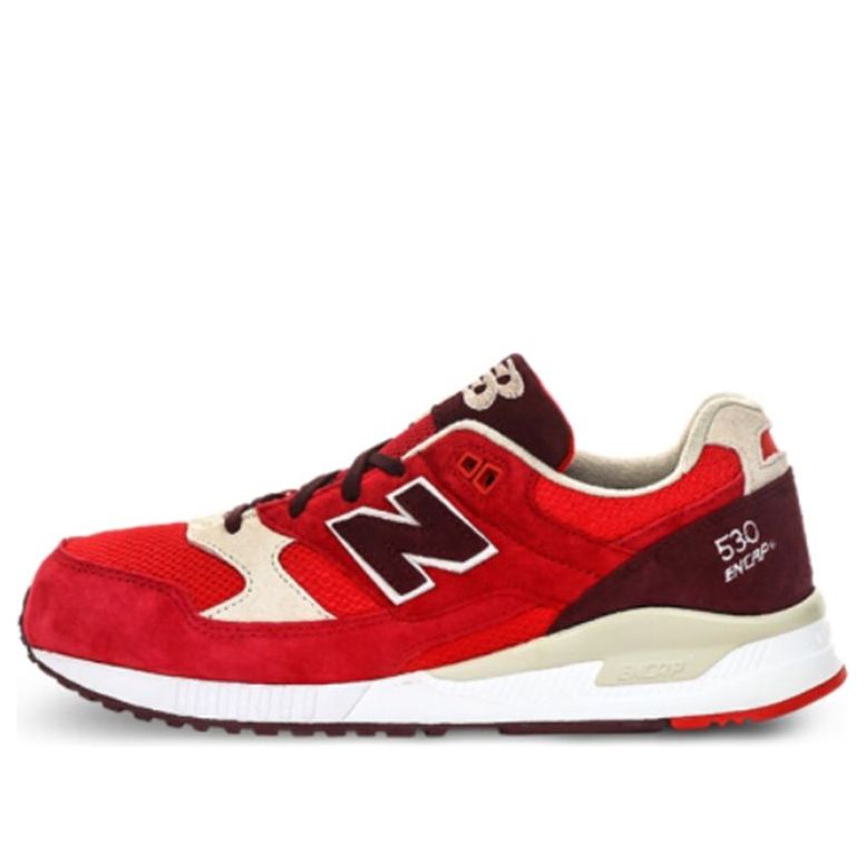 حذاء New Balance 530 Elite Edition 'Paper Lights' M530RAA