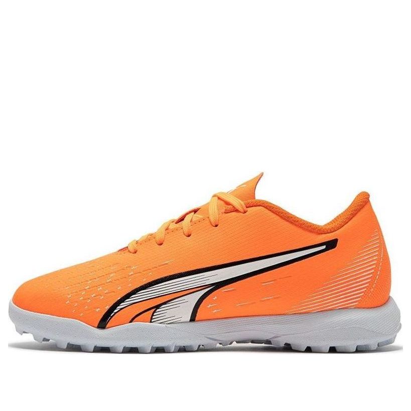 (GS) PUMA Ultra Play TT 'Ultra Orange' 107236-01