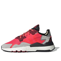 adidas Nite Jogger 'Shock Red' EE5883