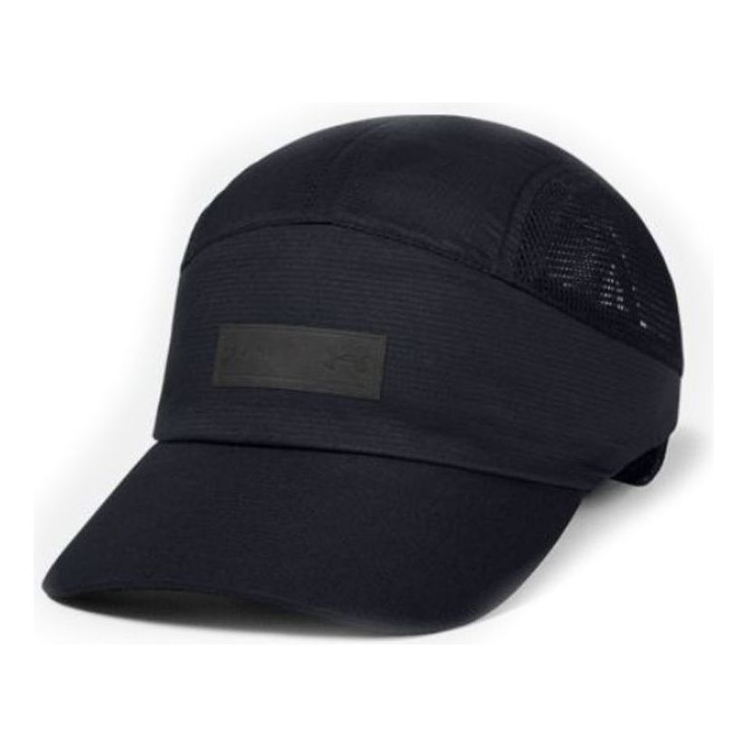 Under Armour Iso-chill Running Cap 'Black' 1351275-001