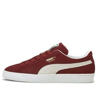PUMA Suede Classic 21 'Cabernet' 374915-06