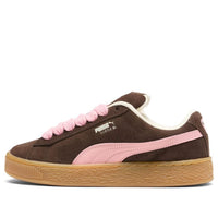 (WMNS) PUMA Suede XL 'Chestnut Brown Peach Smoothie' 397648-14