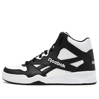 Reebok Royal BB4500 Hi2 White/Black GX8542