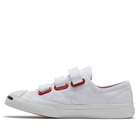 (PS) Converse Jack Purcell 3V 'White Blue' 368991C
