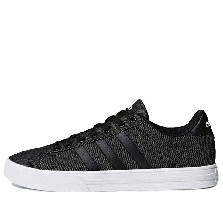 adidas Daily 2.0 'Black Denim' DB0284