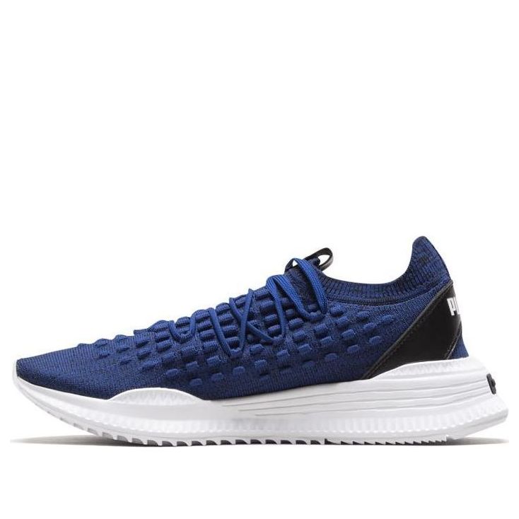 PUMA AVID Fusefit 'Sodalite Blue' 367242-09