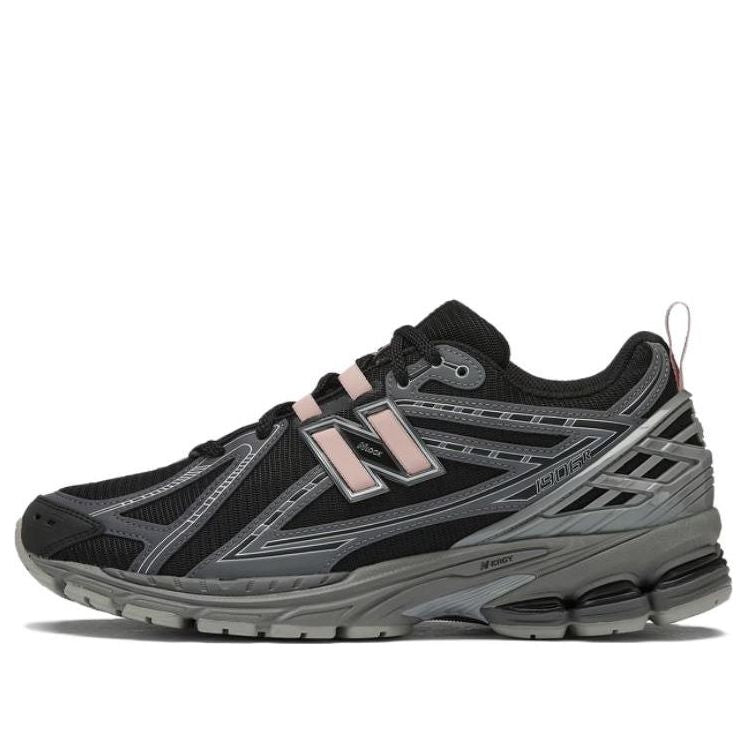 New Balance 1906R 'Dark Grey Black' M1906RHC