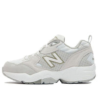 (WMNS) New Balance 708 'Grey' WX708LC