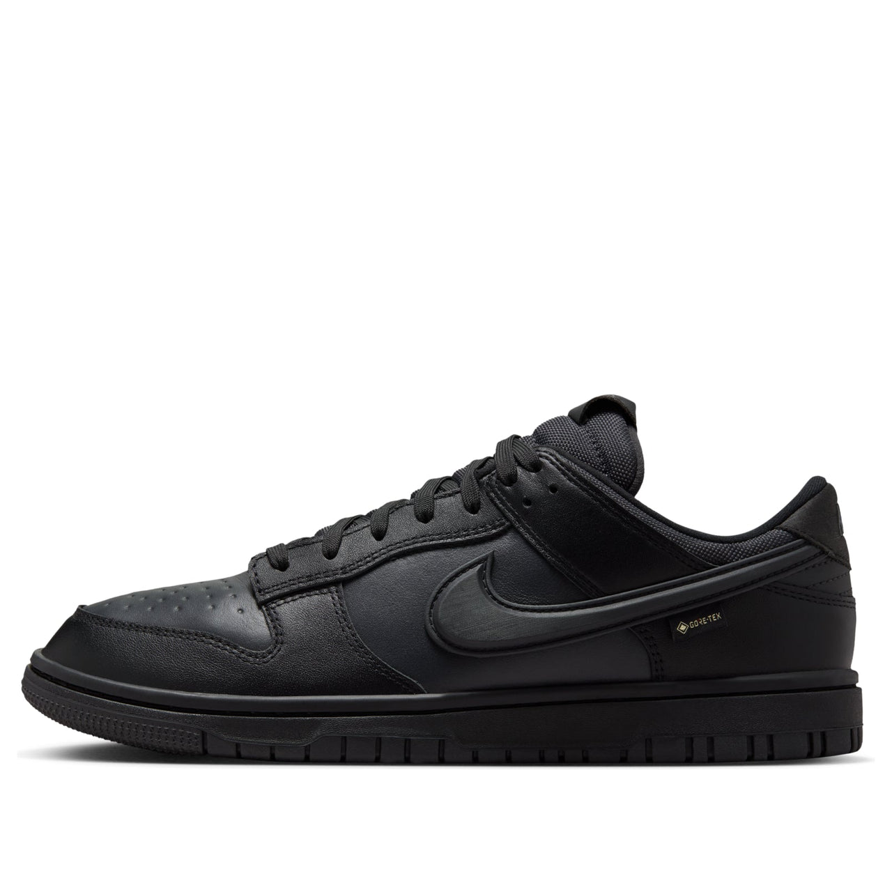 Nike Dunk Low GTX 'Black' HQ2053-001