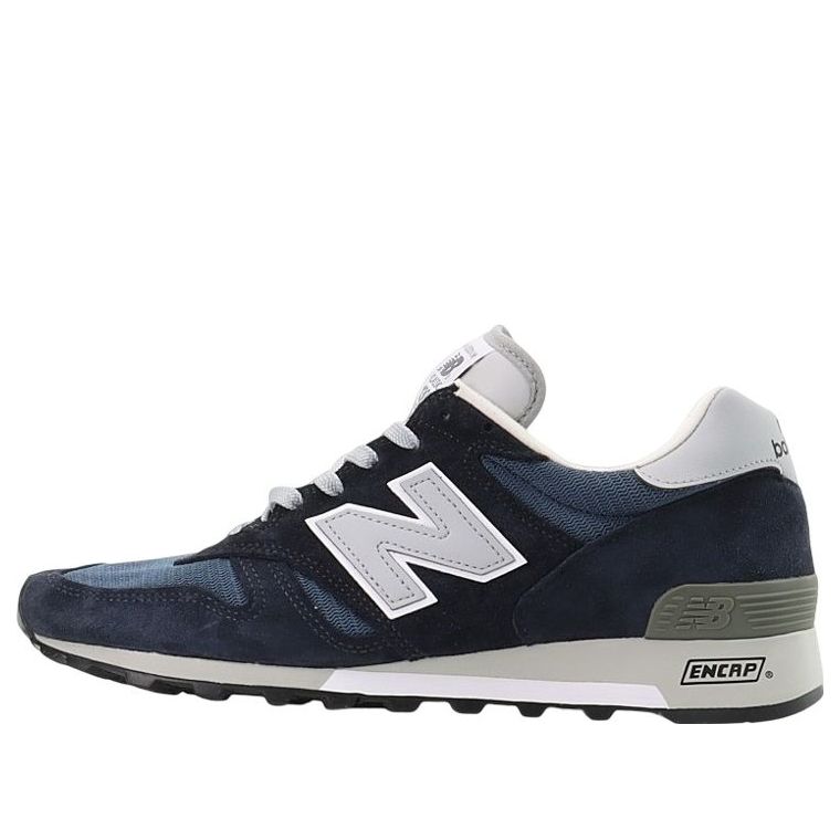 حذاء New Balance 1300 صنع في الولايات المتحدة الأمريكية "رمادي داكن" M1300AO