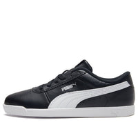 (WMNS) PUMA Carina Slim Sl Black/White 370548-01