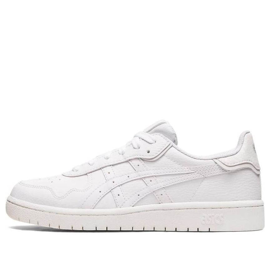 (WMNS) ASICS Japan S 'Triple White' 2023 1202A410-100