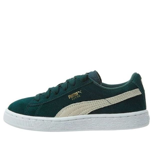(PS) PUMA Suede Little 'Ponderosa Pine' 360757-62