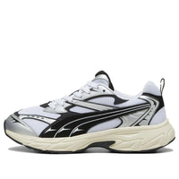 PUMA Morphic Retro 'White Black' 395920-02