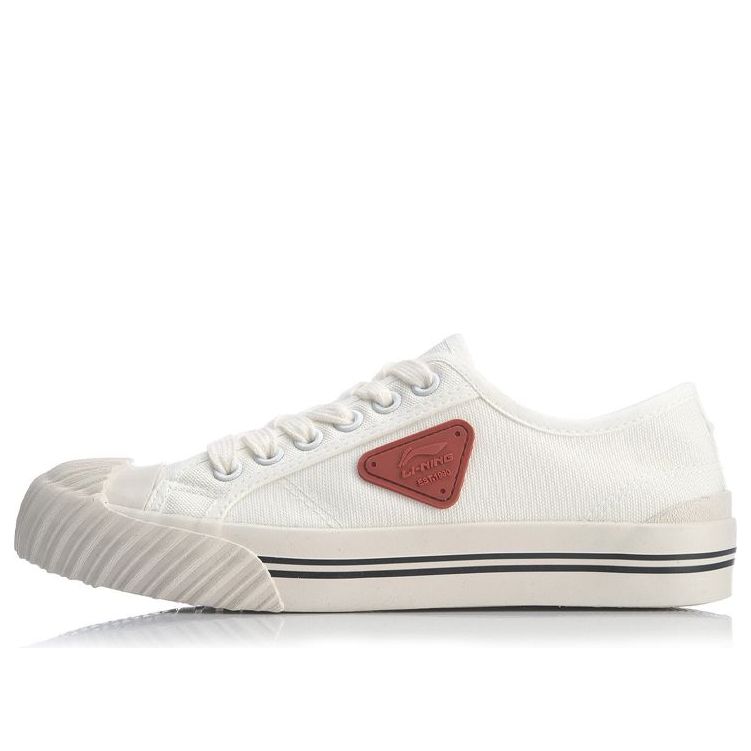 (WMNS) Li-Ning Cookie 'Standard White' AGCQ256-1