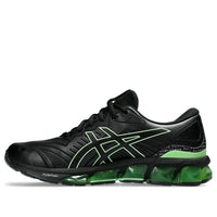 ASICS GEL-Quantum 360 7 'Black Bright Lime' 1201A878-001
