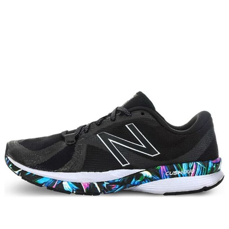 (WMNS) New Balance 88 Black WX88SB