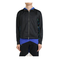 ASICS x Kiko Kostadinov Novalis Track Jacket 'Black Blue' 2203A295-001