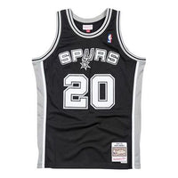 Mitchell & Ness Swingman 'San Antonio Spurs - Manu Ginobili' BA81MB-SAS-K-JIA