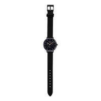 CASIO SHEEN Waterproof Sapphire Crystal Black Analog SHE-4541BL-1A