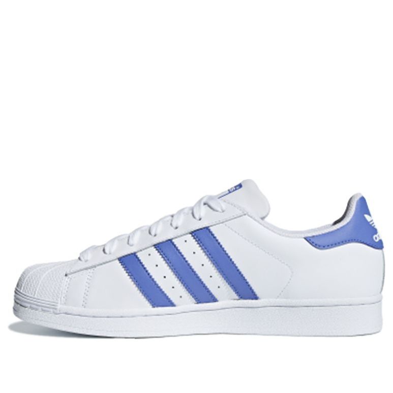 adidas Superstar 'Purple' G27810