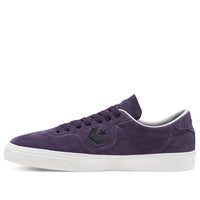 Converse Unisex CONS Louie Lopez Pro Low Top 'Purple White' 166010C