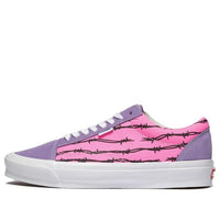 Vans Old Skool Purple/Pink VN0A4UUT9XU