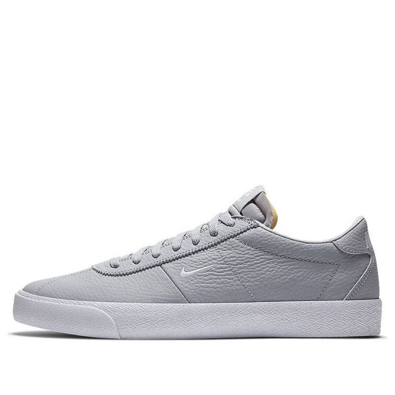 Nike Zoom Bruin SB 'Wolf Grey' AQ7941-008