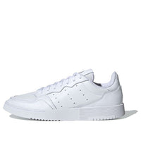 adidas Supercourt 'Triple Cloud White' EE6037