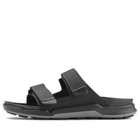 Birkenstock Atacama Men Birko-Flor Sandals 'Futura Black' 1019173
