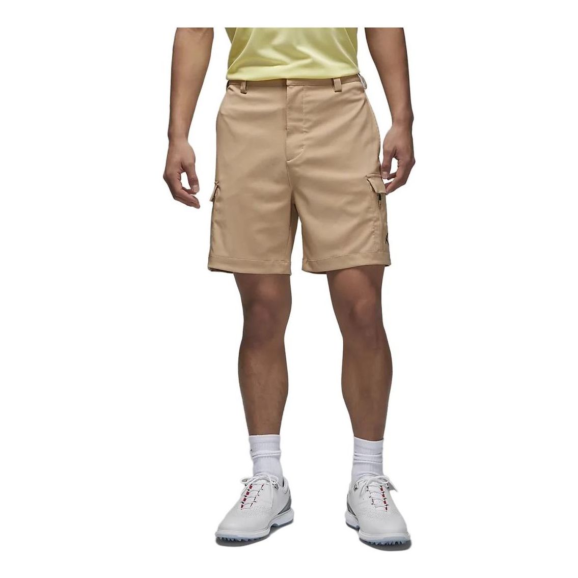 Air Jordan Dri-Fit Sports Golf Shorts 'Brown' FD1368-200