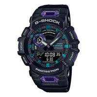 CASIO G-Shock Analog-Digital 'Black' GBA-900-1A6