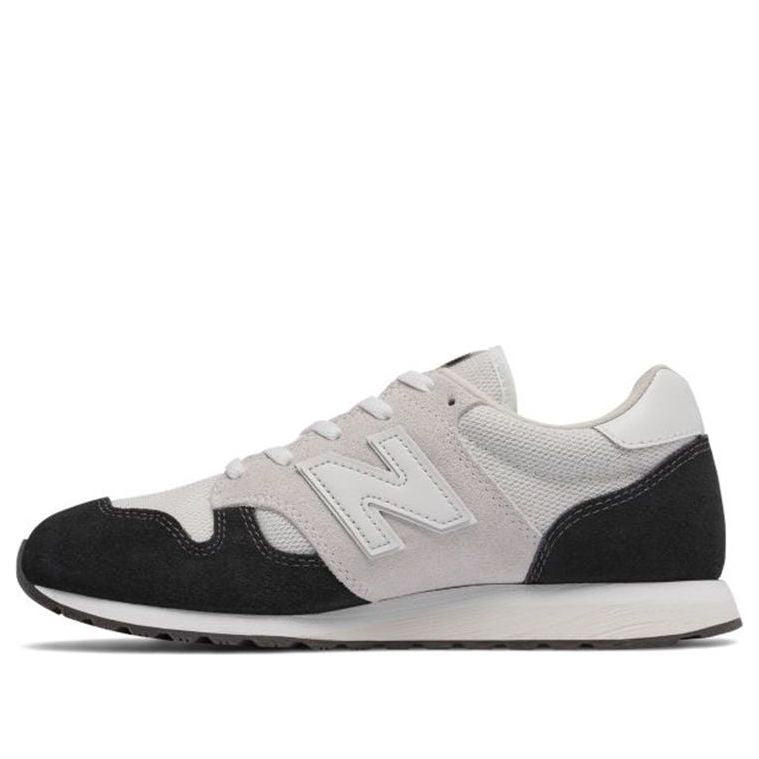 (WMNS) New Balance 520 Series 70's Running Black/Beige WL520TB