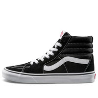 Vans SK8-HI 'Black White' VN000D5IB8C