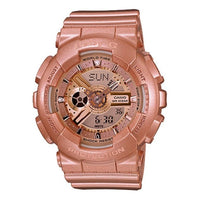 CASIO Baby-G 'Pink' BA-111-4A