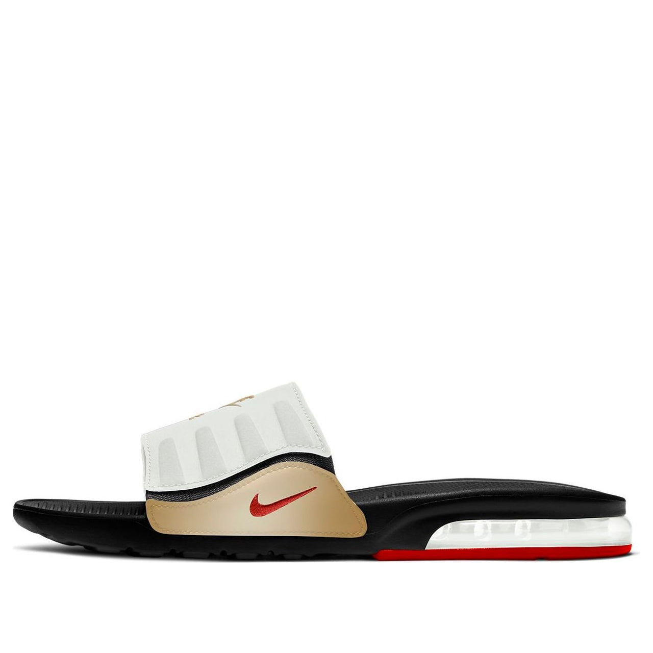 Nike Air Max Camden Slide 'Spades' BQ4626-101