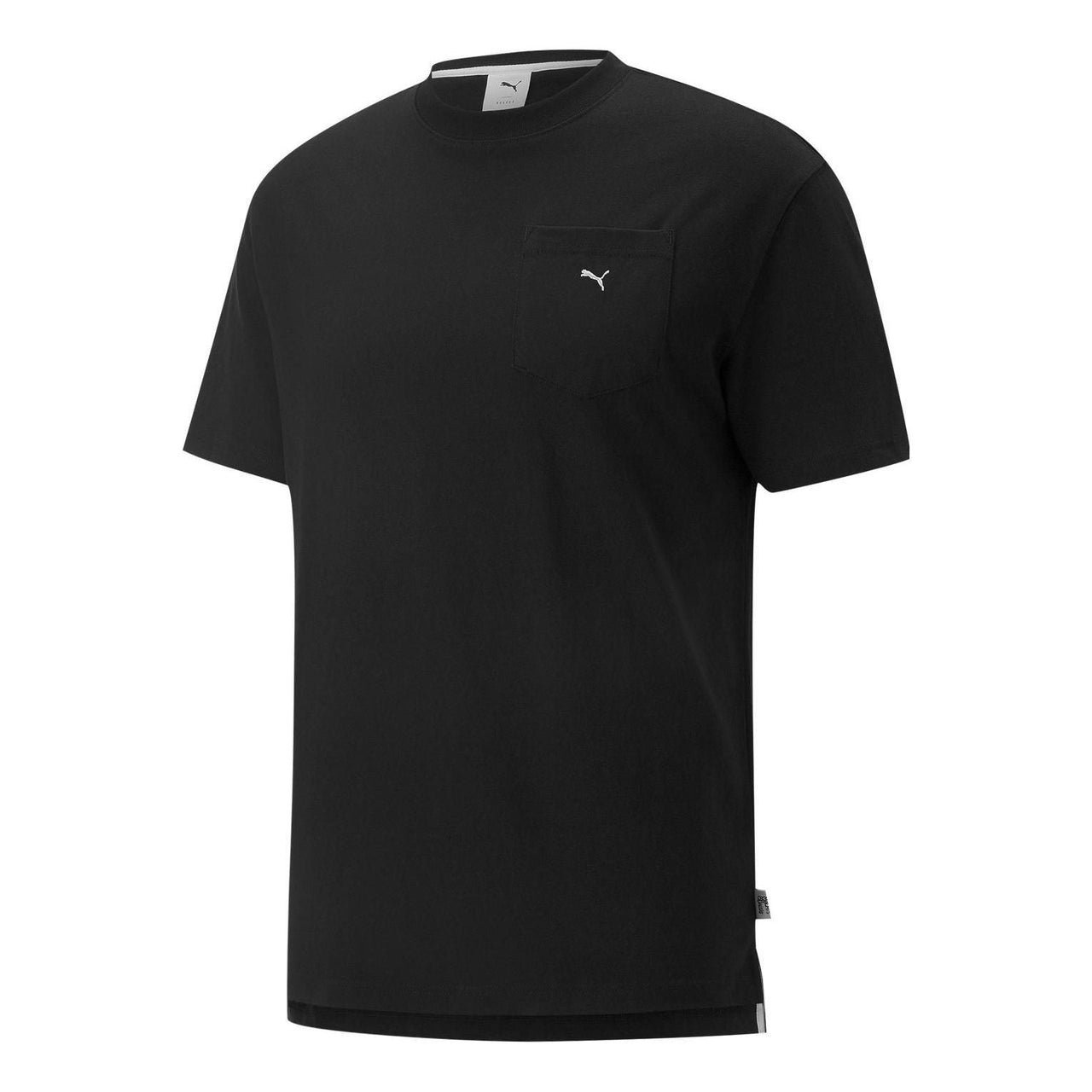 PUMA MMQ T-Shirt 'Black' 533463-01