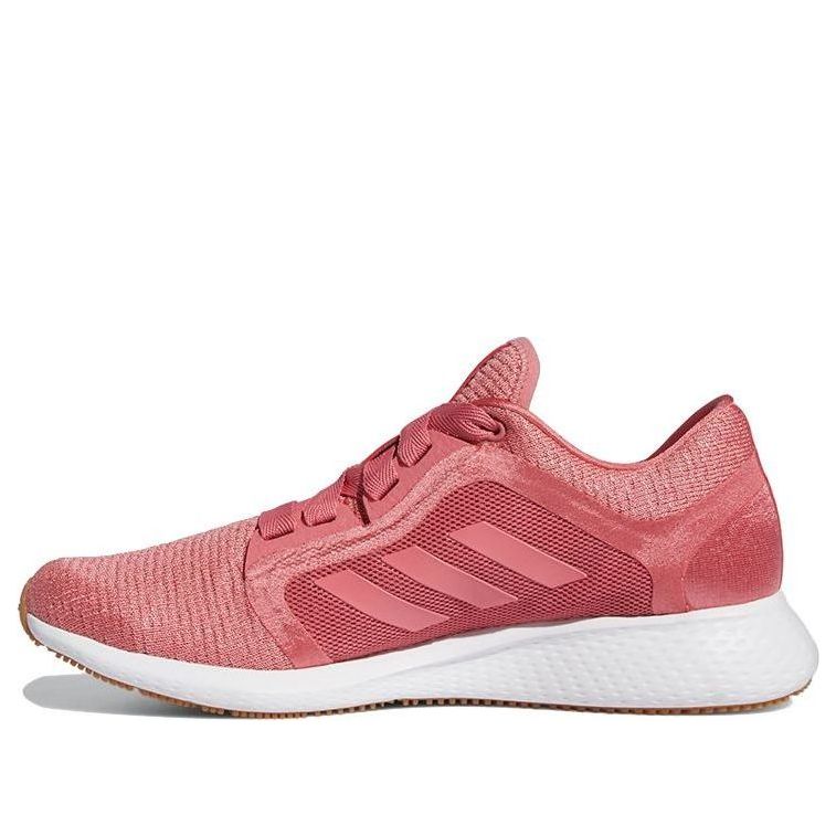(WMNS) adidas Edge Lux 4 'Hazy Rose' FX9953