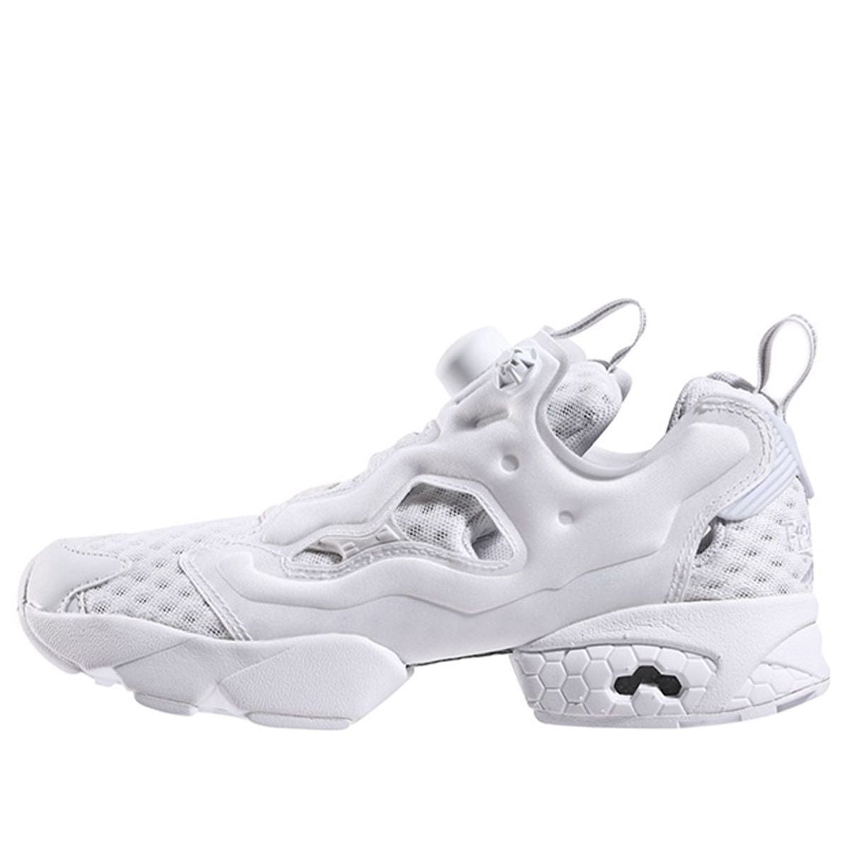 Reebok InstaPump Fury OG CC 'White' BS6049
