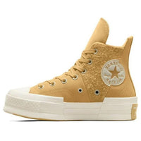 (WMNS) Converse Chuck 70 Plus Suede 'Dunescape' A05503C