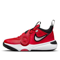 (PS) Nike Team Hustle D 11 'University Red' DV8994-602