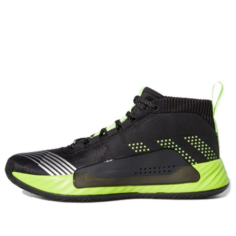 حذاء adidas Star Wars x Dame 5 'Lightsaber' EH2457