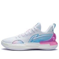 Li-Ning YuShuai Retro On Court 'White South Coast' ABPS031-2