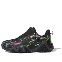 adidas Codechaos 22 BOA Glitch BOOST 'Black Lucid Lemon' IE2148