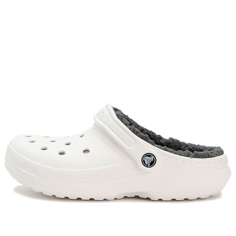 Crocs Classic Shoe Shoe Unisex White 203591-10M