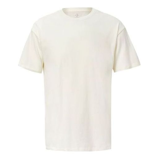 Converse Shapes Box Tee 'White' 10020753-A01