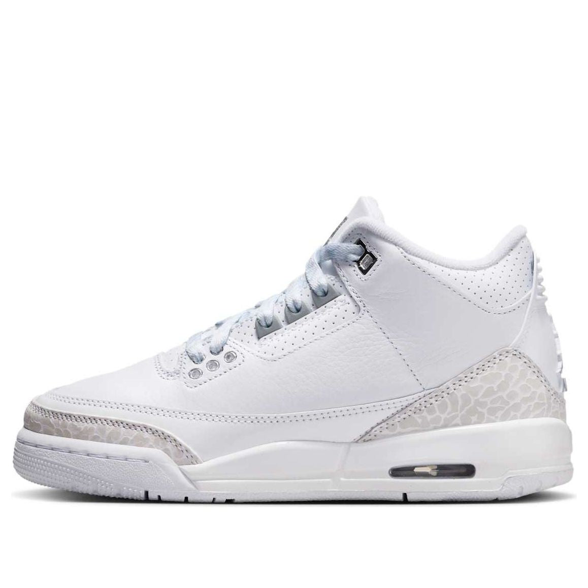 (GS) Air Jordan 3 'Pure Money' DM0967-111
